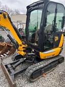 JCB 8029CTS Image