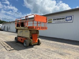 JLG 4069LE Image