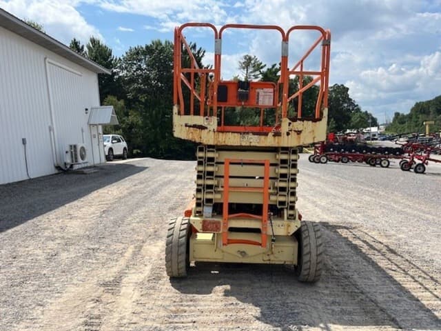 Image of JLG 4069LE equipment image 3