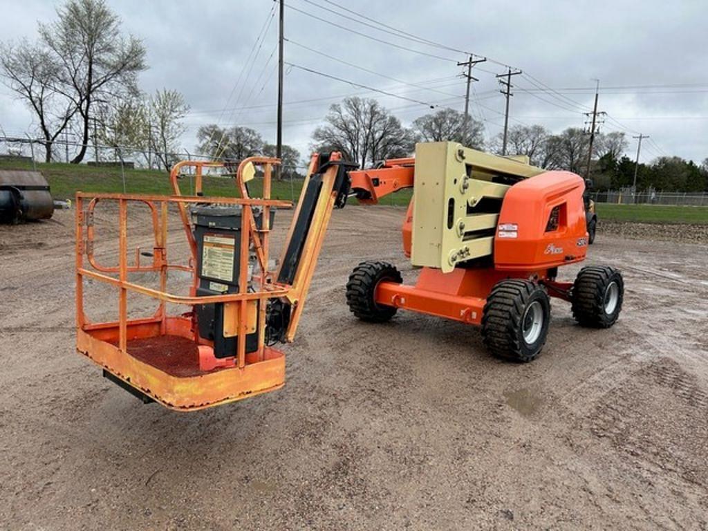 Image of JLG 450AJ Image 0