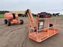 2015 JLG 460SJ Image