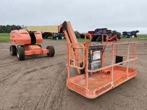 2015 JLG 460SJ Image