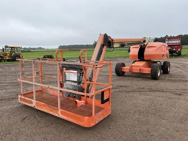 Image of JLG 460SJ equipment image 1