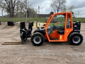 2016 JLG G5-18A Image