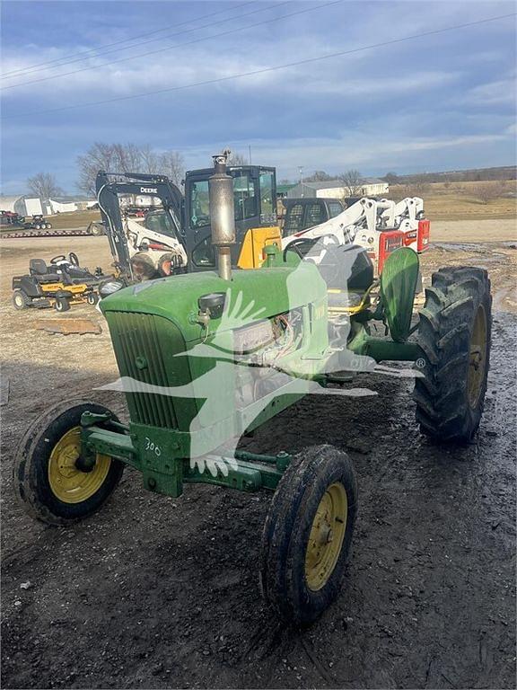 Image of John Deere 1010 equipment image 1