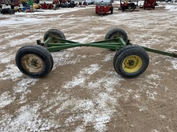 Main image John Deere 1065