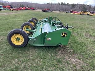 Main image John Deere 115 5