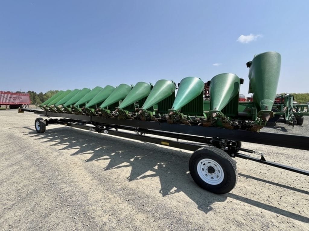 Main image John Deere 1293