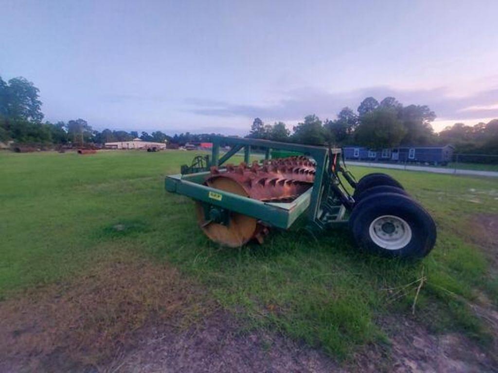 Image of SEF Pasture Plow Image 0