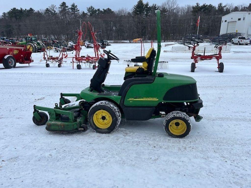 Image of John Deere 1420 Image 0