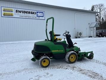 Main image John Deere 1420