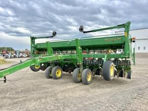 1998 John Deere 1530 Image