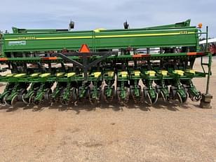 Main image John Deere 1535 7