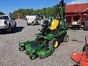 John Deere 1550 Image