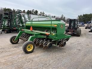 Main image John Deere 1560 4