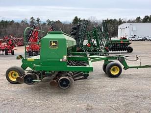 Main image John Deere 1560 6