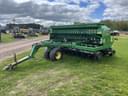 John Deere 1560 Image