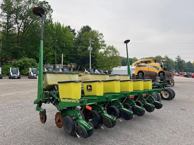Image of John Deere 1750 equipment image 2