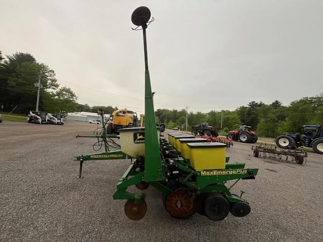 Image of John Deere 1750 equipment image 3