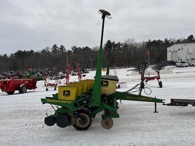 Image of John Deere 1750 equipment image 3