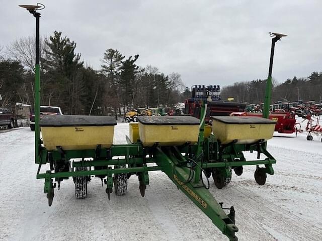 Image of John Deere 1750 equipment image 4