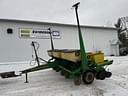 John Deere 1750 Image