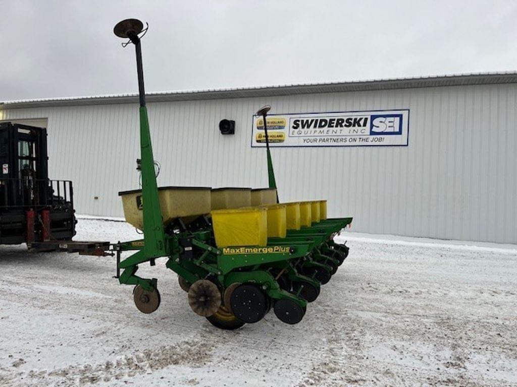 Image of John Deere 1750 Image 1