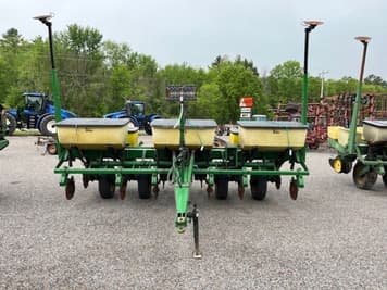 Main image John Deere 1750
