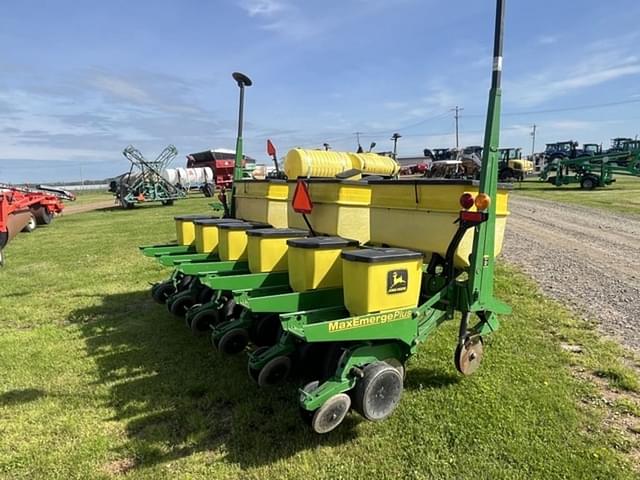 Image of John Deere 1750 equipment image 4