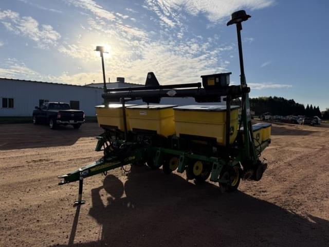 Image of John Deere 1750 equipment image 1