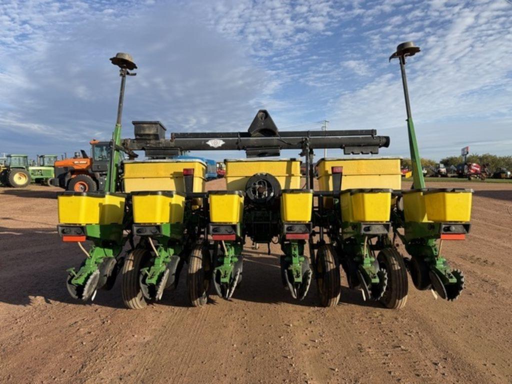 Image of John Deere 1750 Primary image