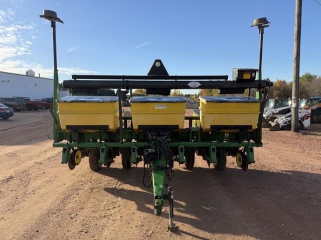 Image of John Deere 1750 equipment image 2