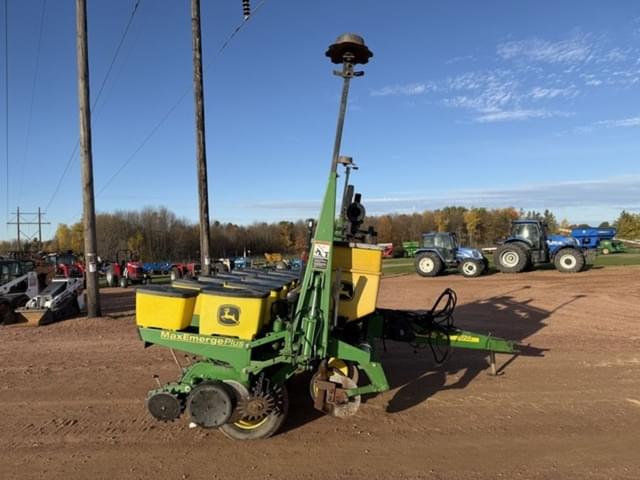 Image of John Deere 1750 equipment image 4