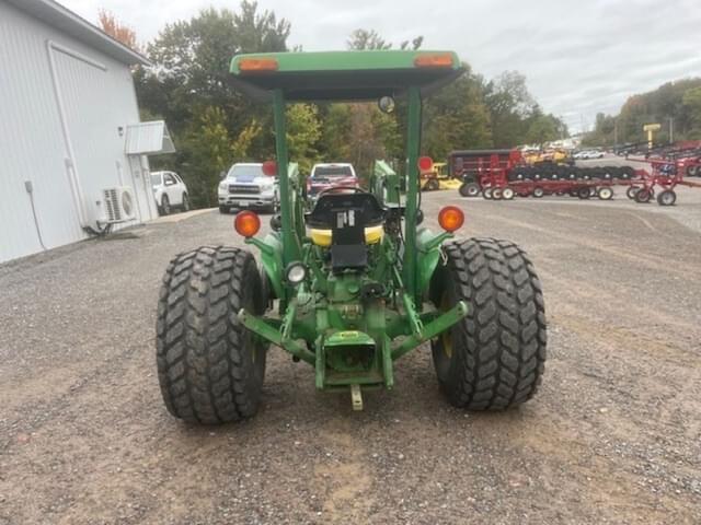 Image of John Deere 2150 equipment image 3