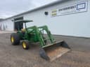 John Deere 2150 Image
