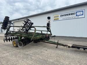 John Deere 230 Image