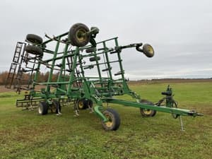 2009 John Deere 2410 Image