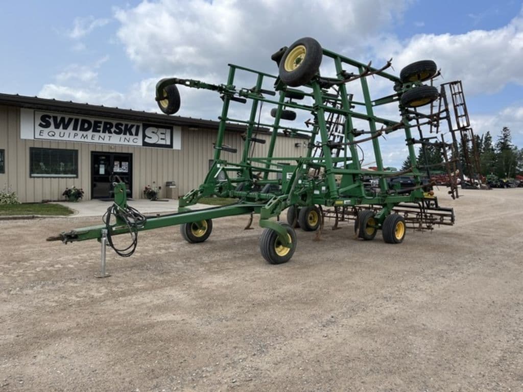 Image of John Deere 2410 Primary image