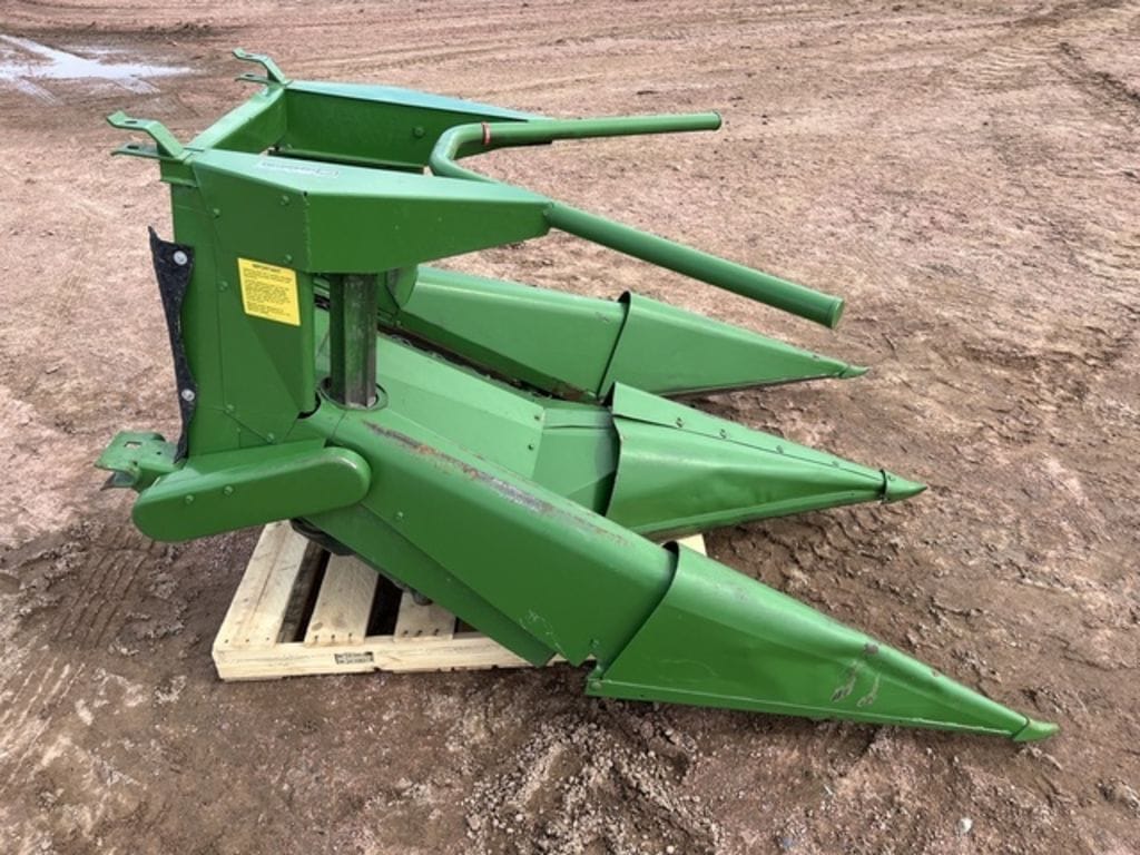Main image John Deere 2RRC