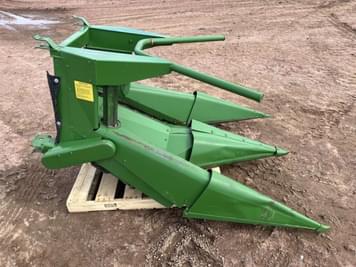 Main image John Deere 2RRC