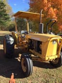 John Deere 302 Image