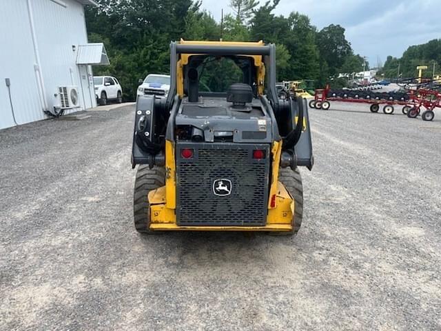 Image of John Deere 320G equipment image 3