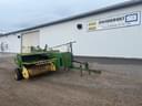 John Deere 336 Image