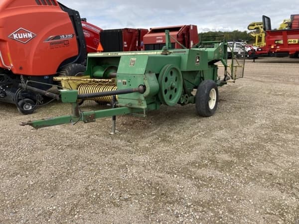 Equipment Main Image