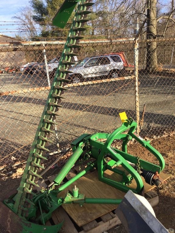 Main image John Deere 350