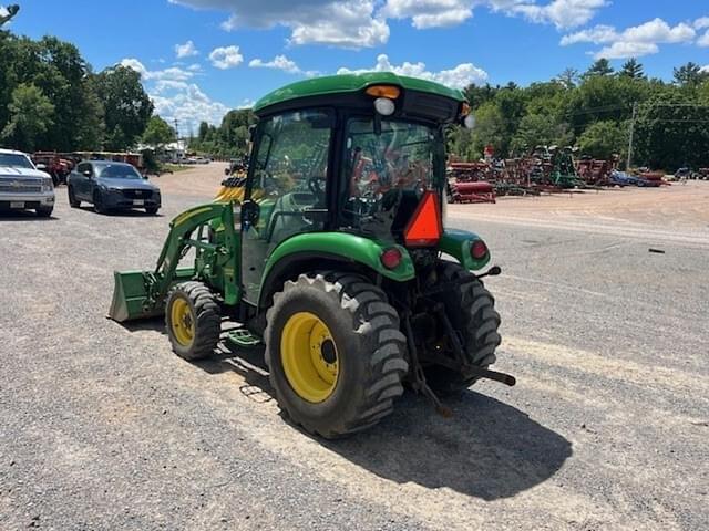 Image of John Deere 3720 equipment image 3