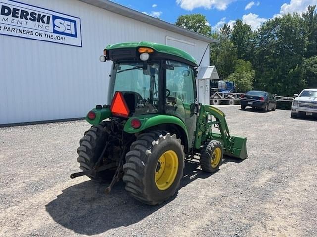 Image of John Deere 3720 equipment image 2