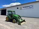 John Deere 3720 Image