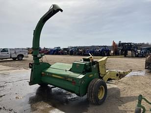 Main image John Deere 3950 3