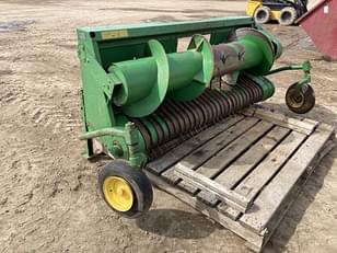 Main image John Deere 3950 5